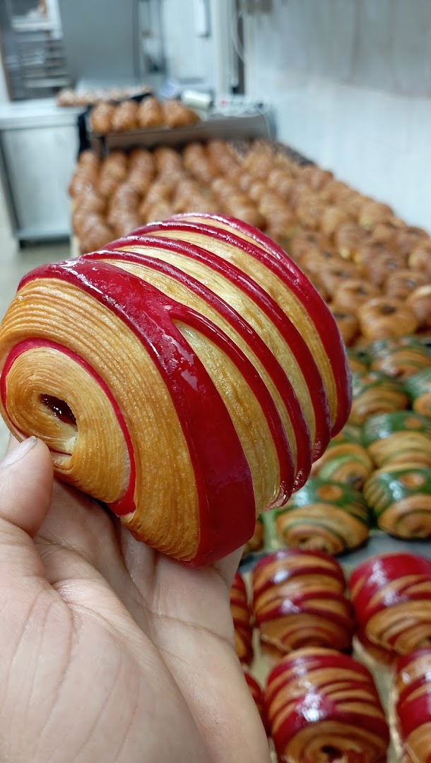 Pasticceria Praliné