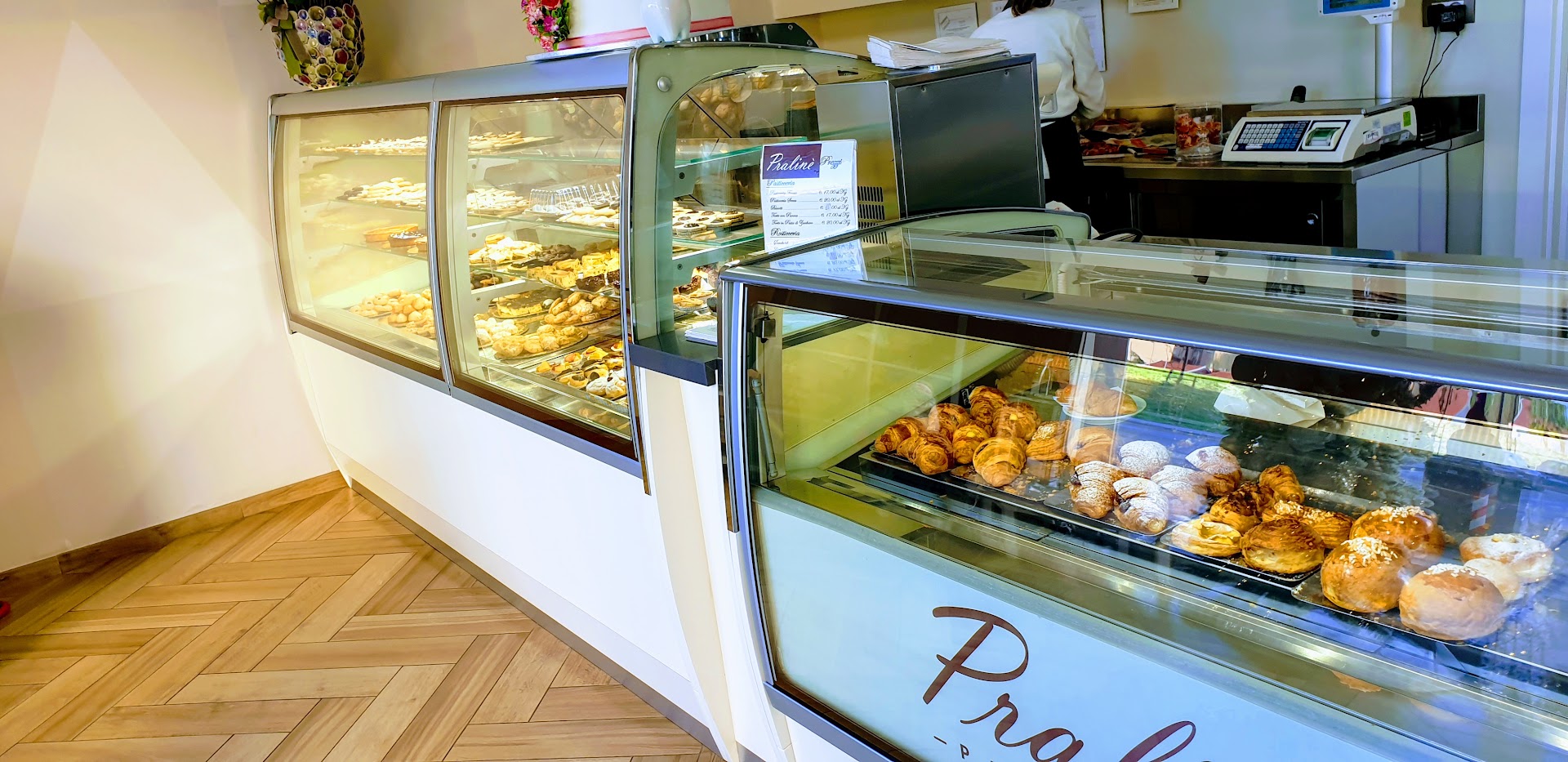 Pasticceria Praliné