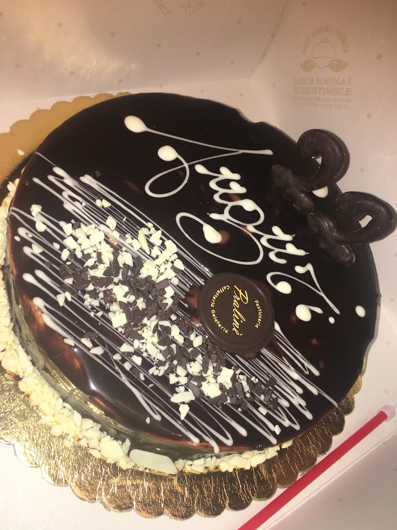 Pasticceria Praliné