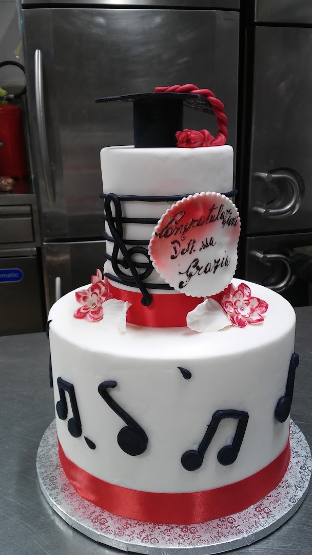 Pasticceria Prestige