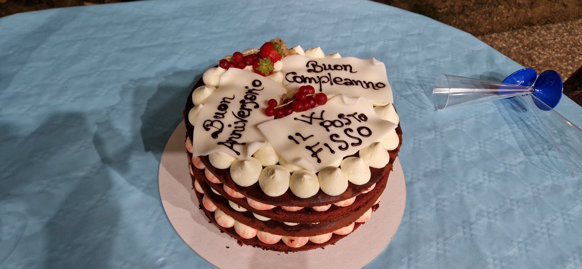 Pasticceria Prestige Srl