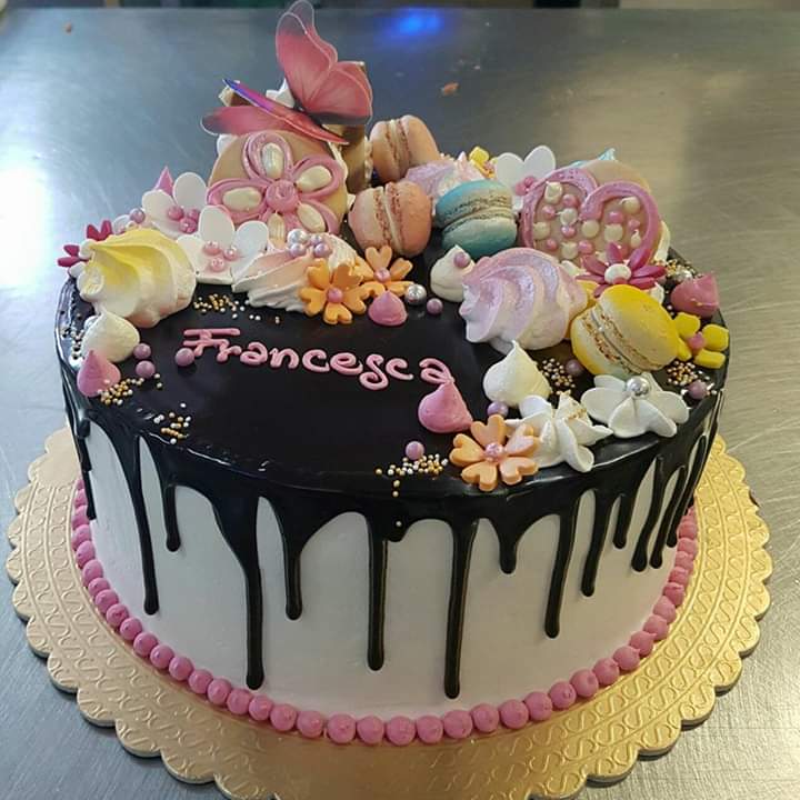 Pasticceria Prestige Srl, Pulsano