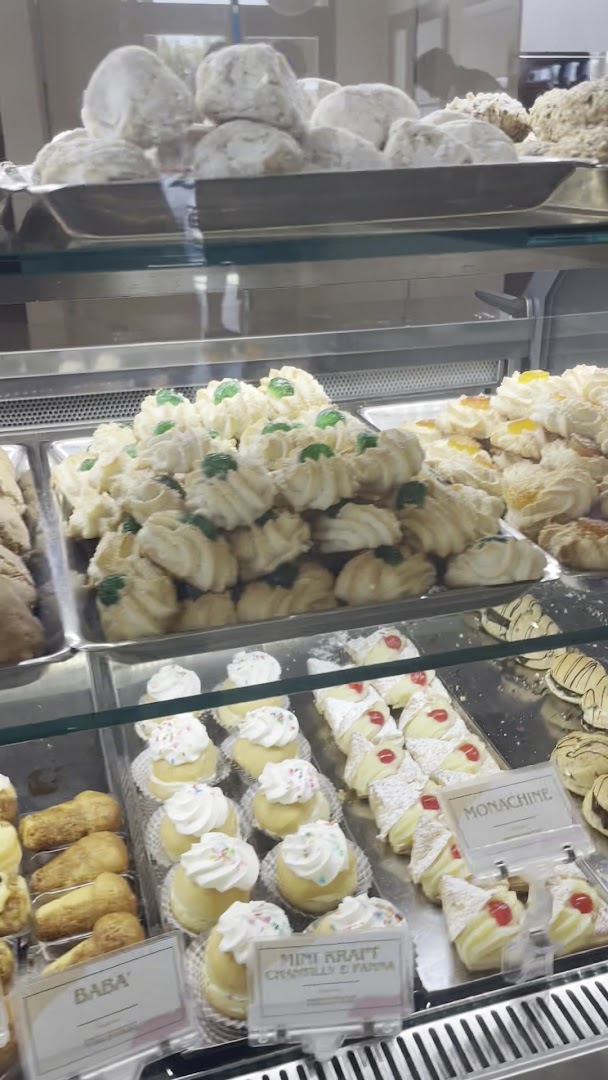 Pasticceria Prestige Srl