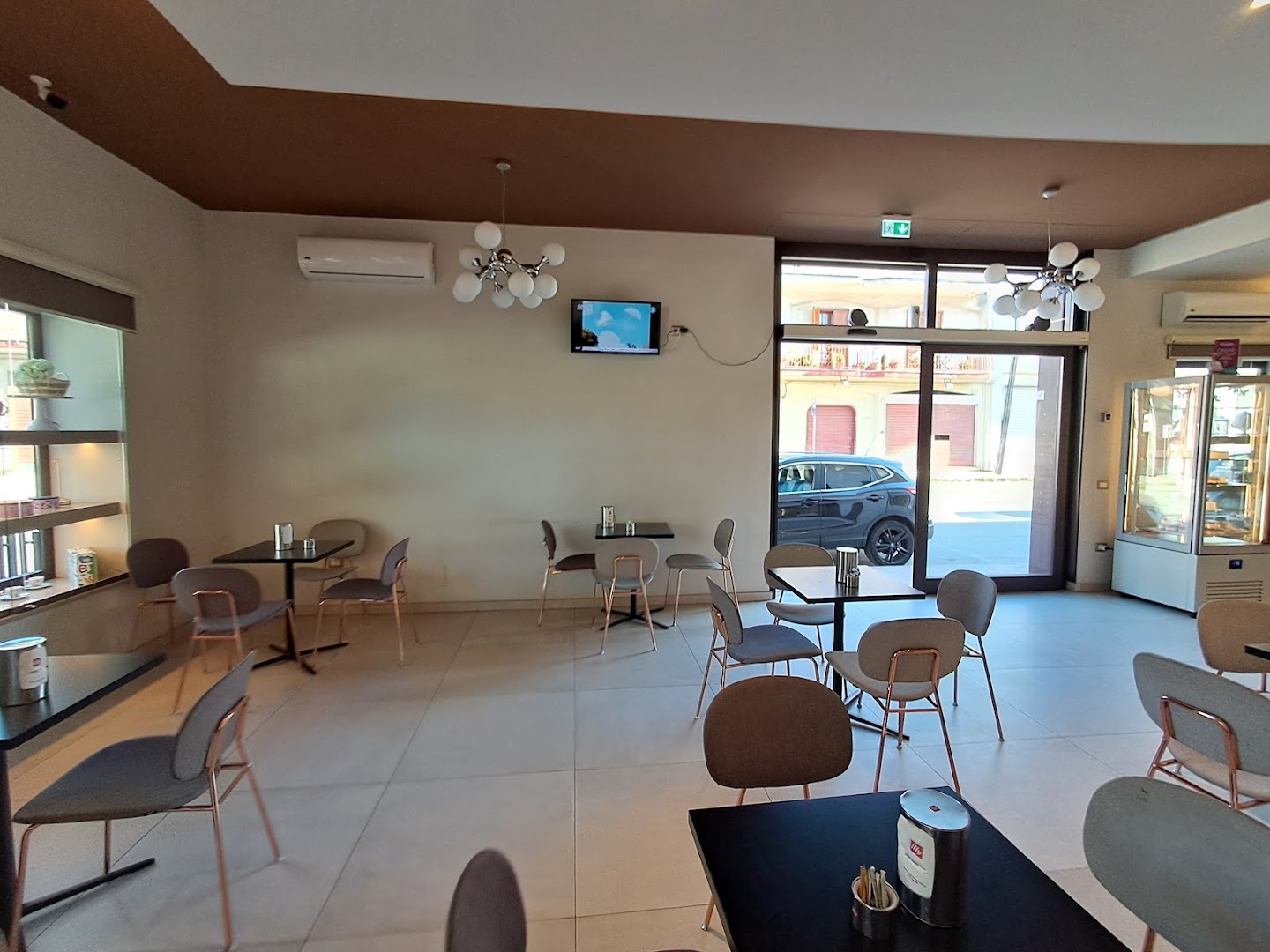Pasticceria Prestige Srl