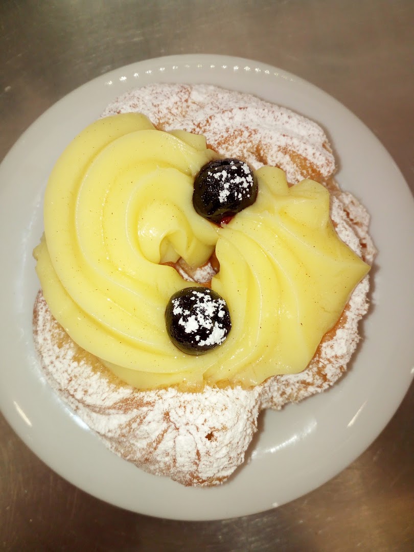 Pasticceria Prestige, Lentini