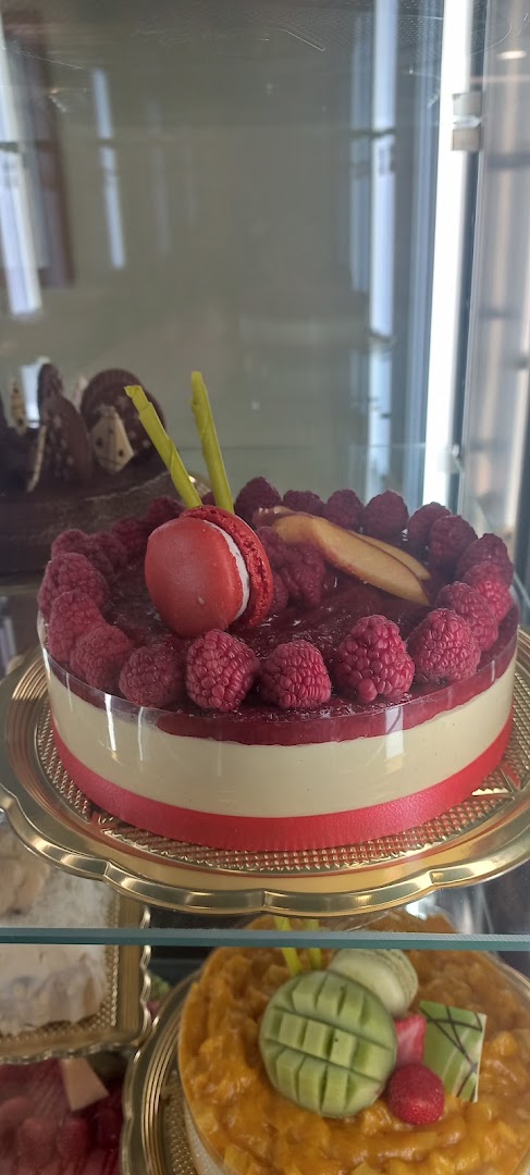 Pasticceria Prestige