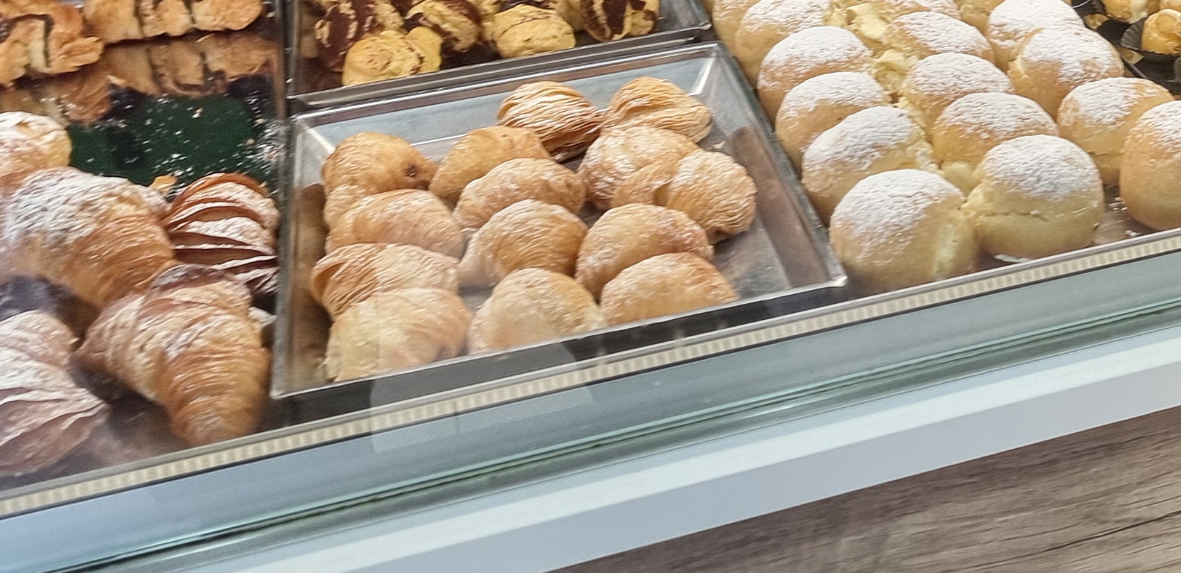 Pasticceria primavera