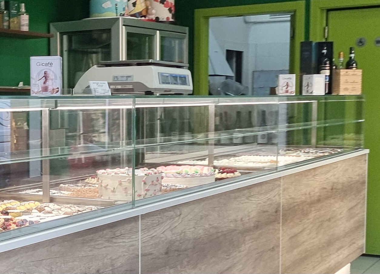 Pasticceria primavera