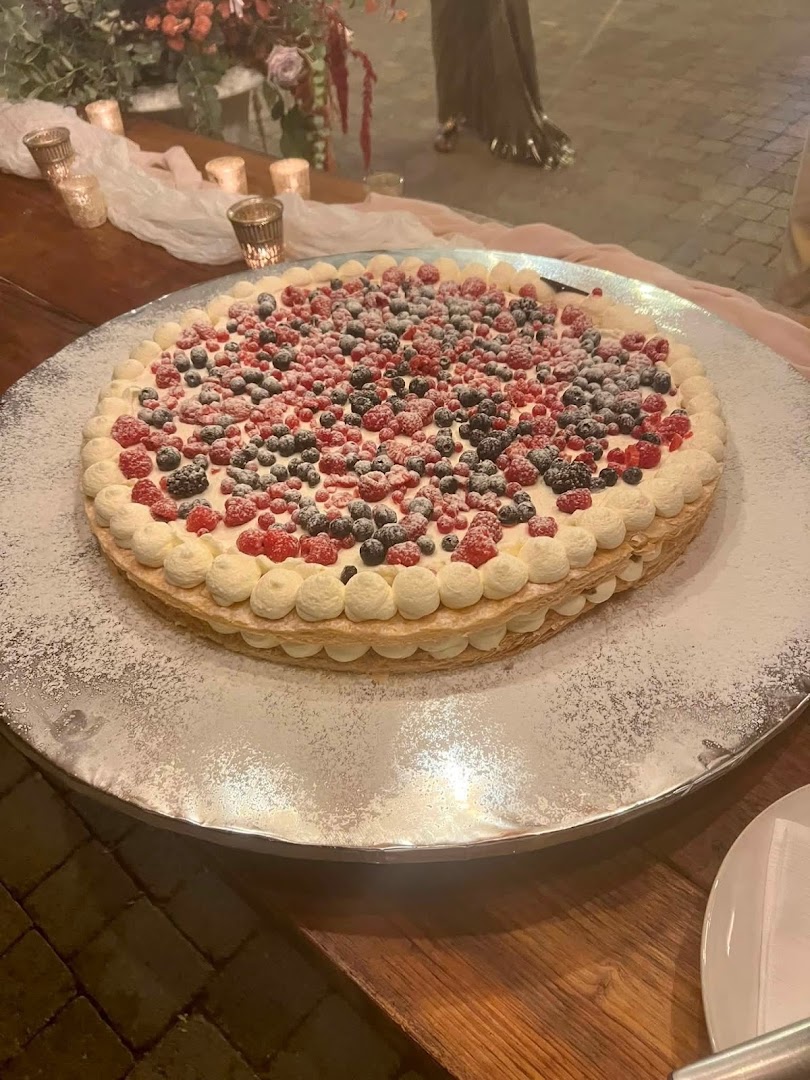 Pasticceria Principe Di Liggieri Valerio