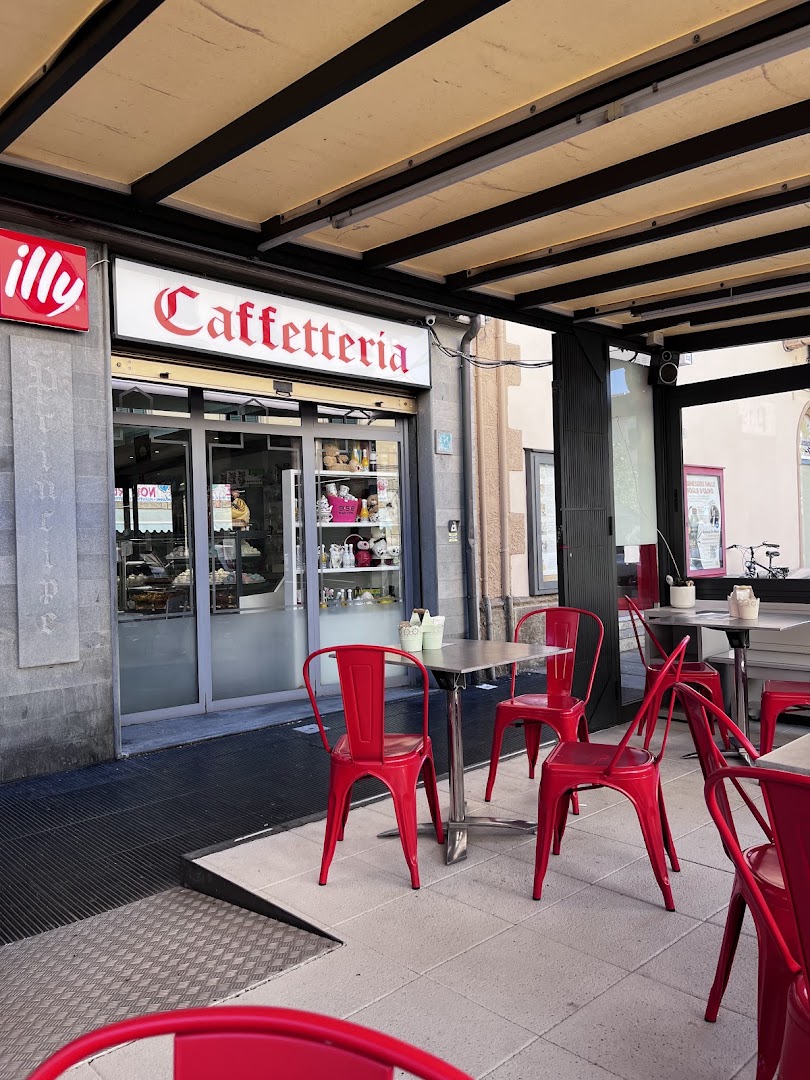 Pasticceria Principe Di Liggieri Valerio