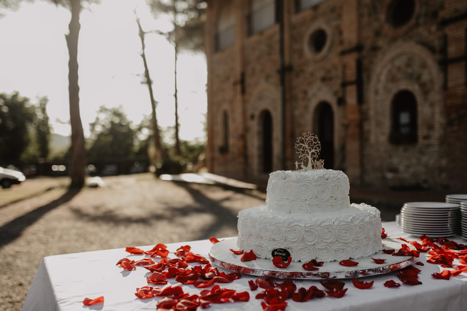 Pasticceria Principe Di Liggieri Valerio