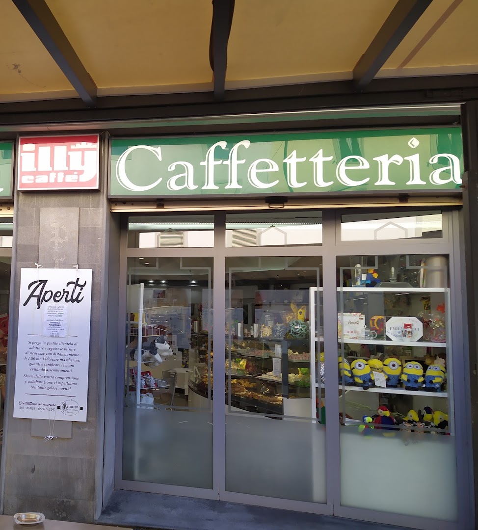 Pasticceria Principe Di Liggieri Valerio