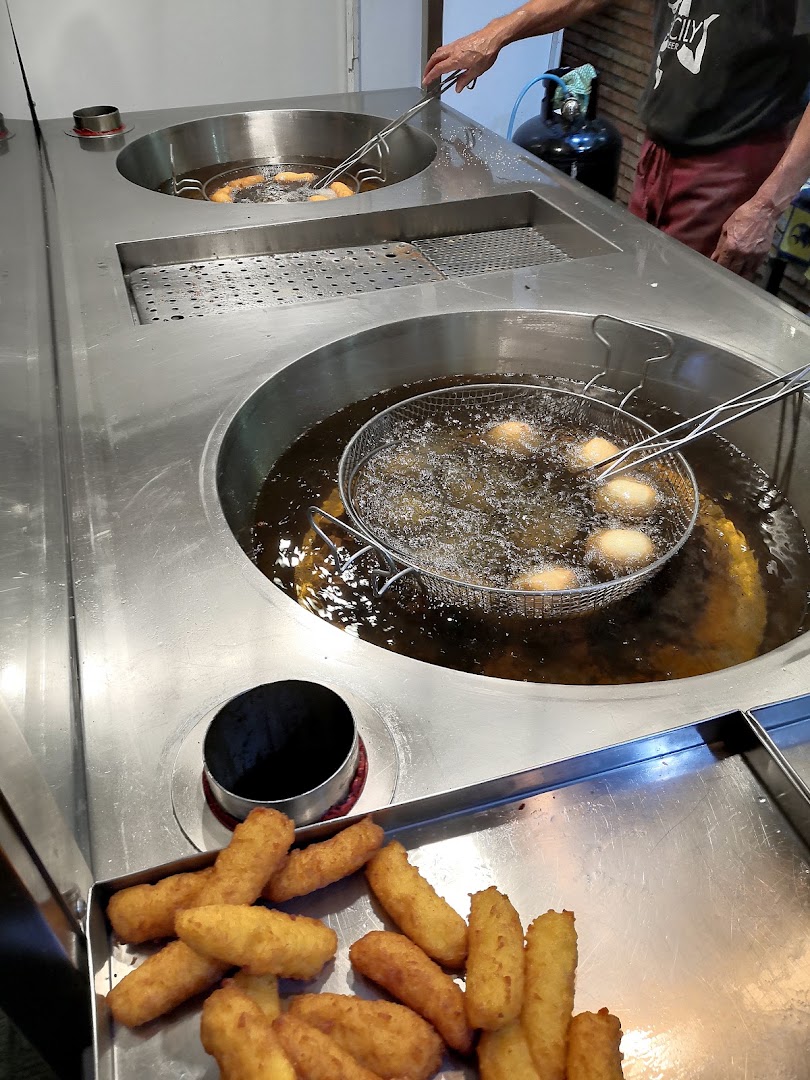 Pasticceria Privitera Alfio, Mascalucia