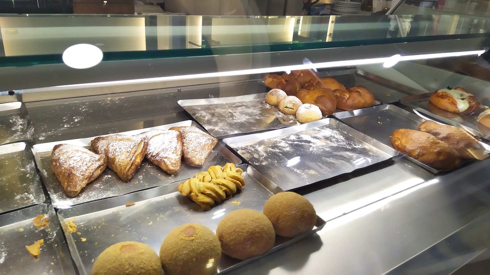 Pasticceria Privitera Alfio
