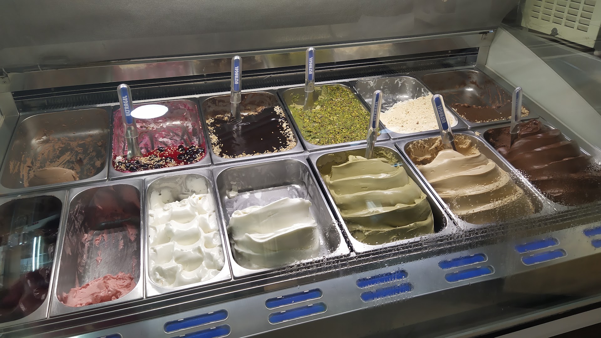 Pasticceria Privitera Alfio