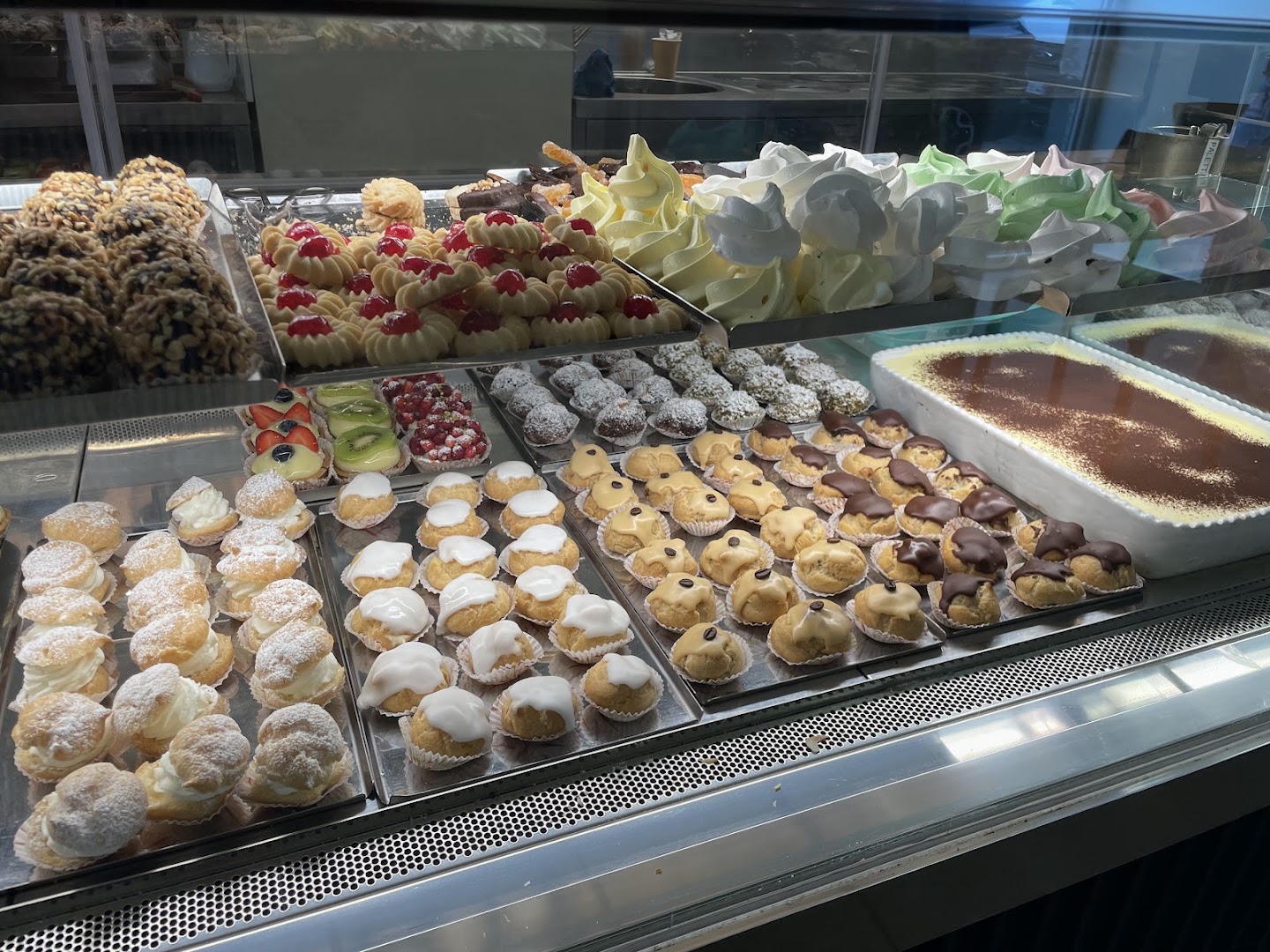 Pasticceria Privitera