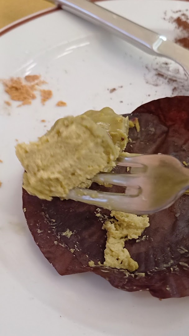 Pasticceria Privitera, Catania