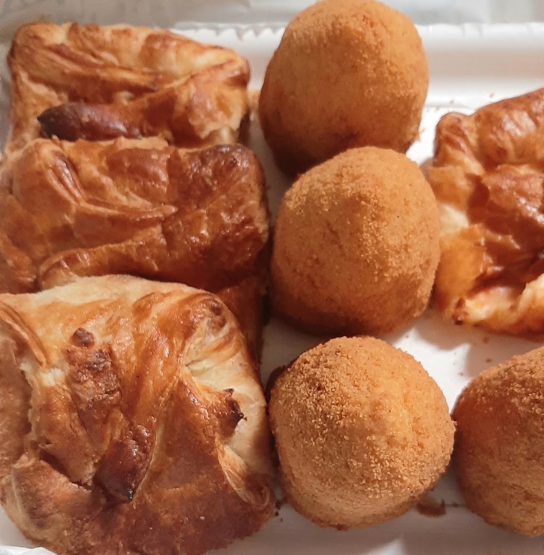 Pasticceria Privitera