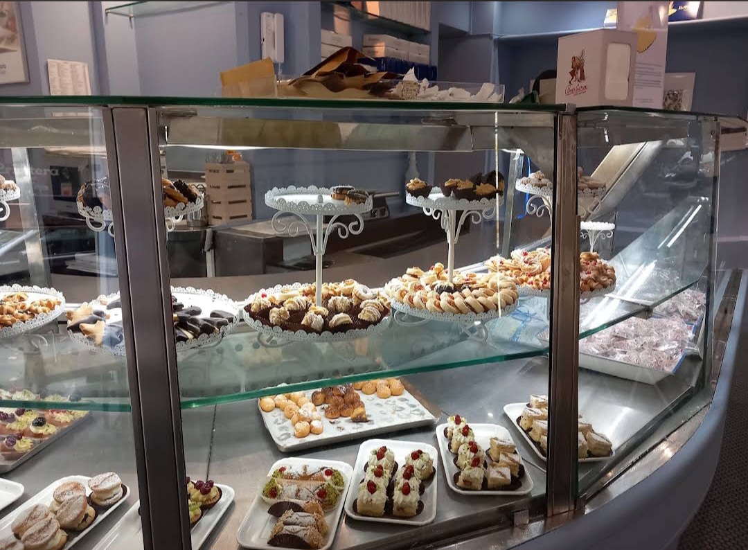 Pasticceria Privitera