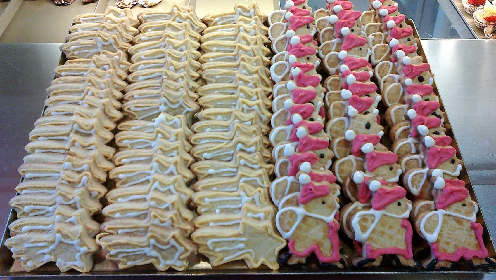 Pasticceria Profumo di Dolce, Arcore