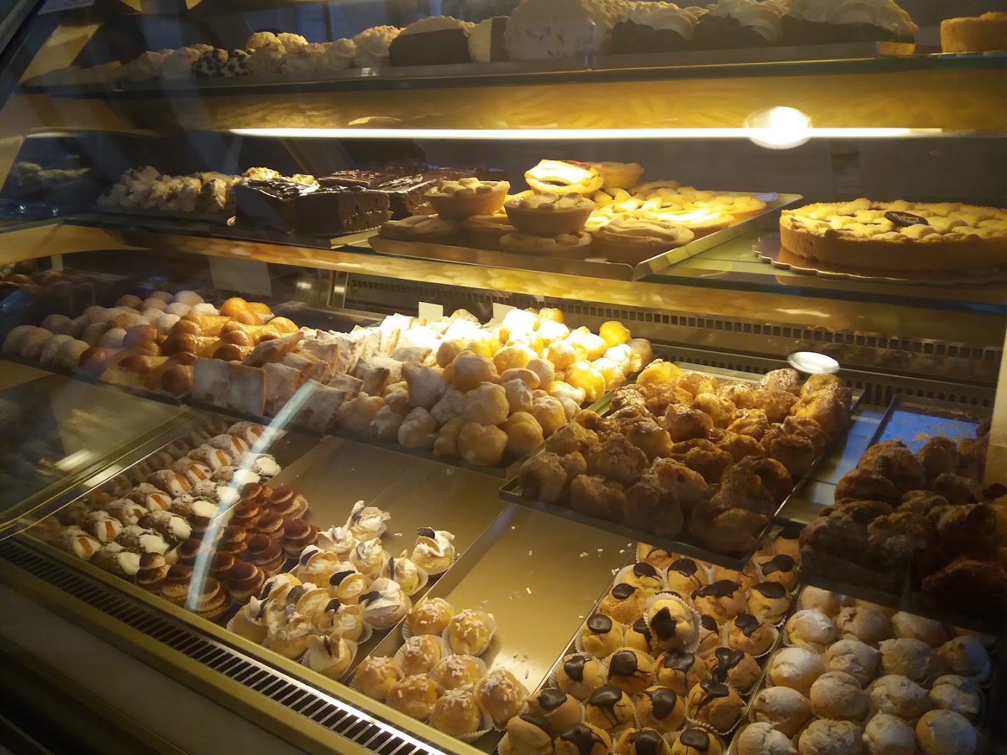 Pasticceria Profumo di Dolce