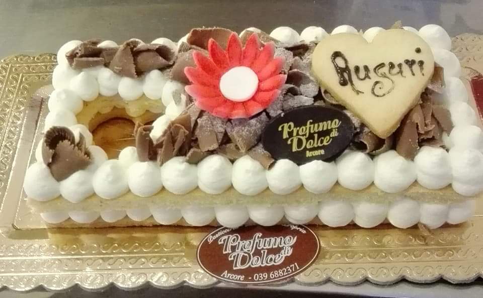 Pasticceria Profumo di Dolce