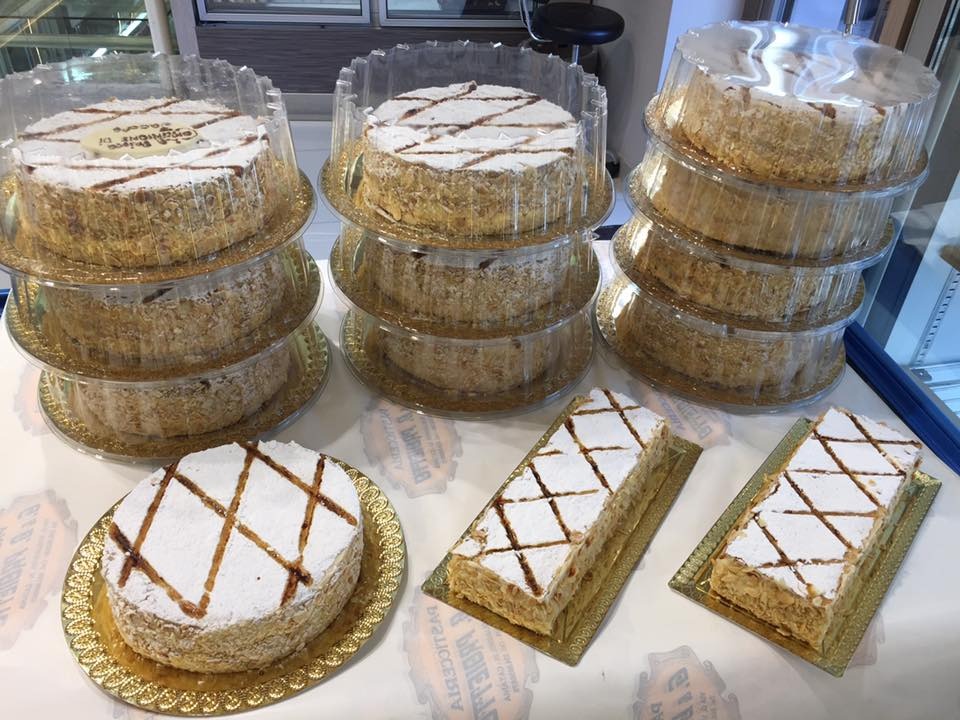 Pasticceria Proietto