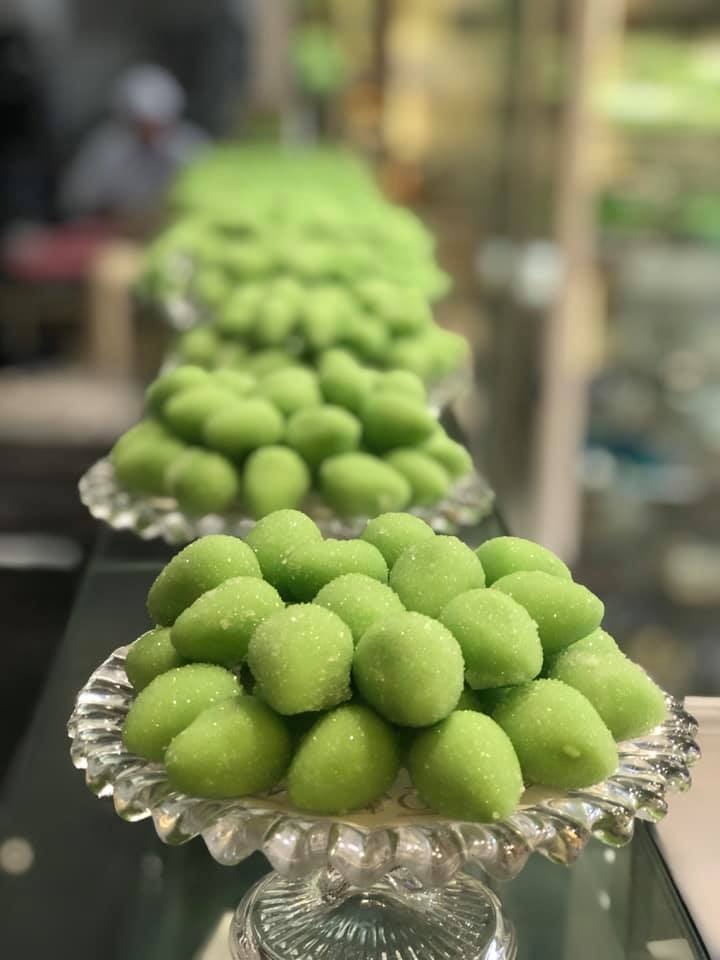 Pasticceria Proietto