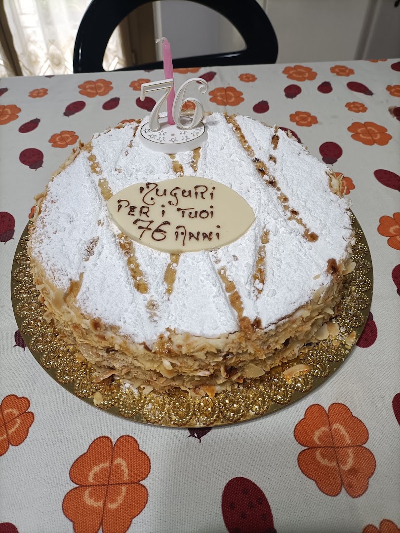 Pasticceria Proietto