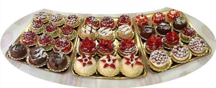 Pasticceria Proietto