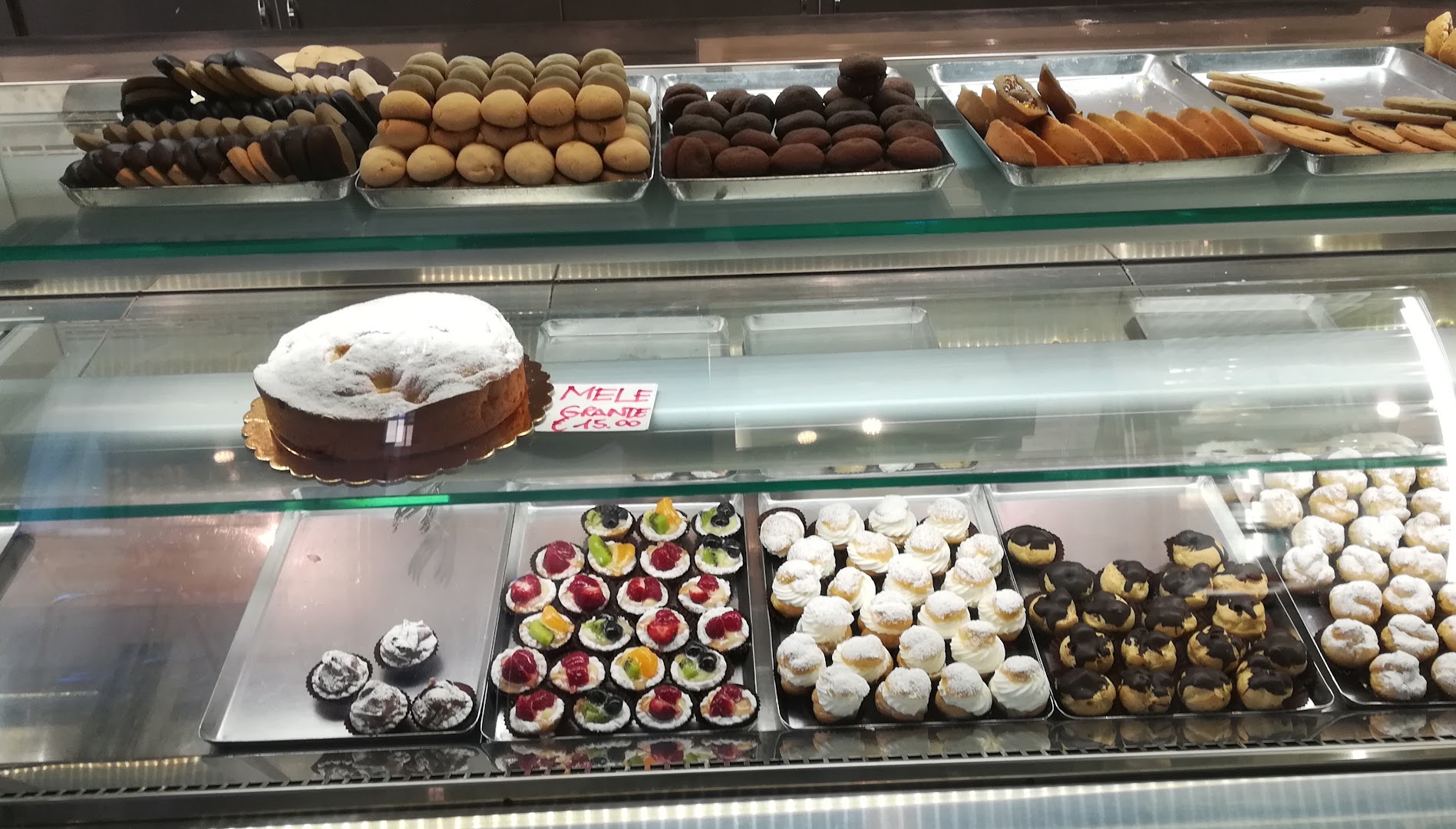 Pasticceria Prolo Di Prolo S. & C. Snc, Fara Novarese