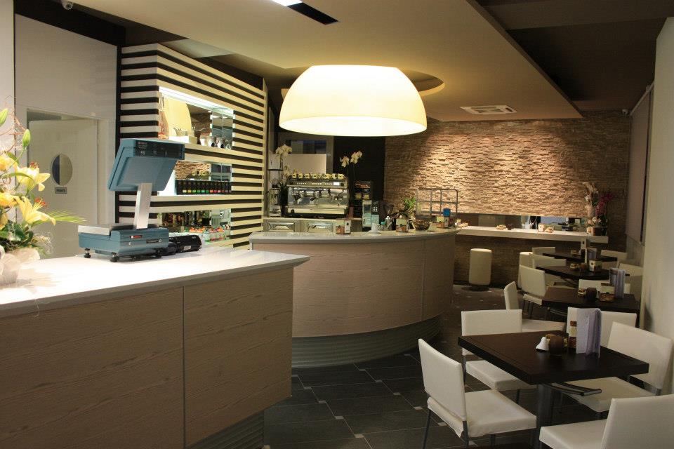 Pasticceria Prolo Di Prolo S. & C. Snc