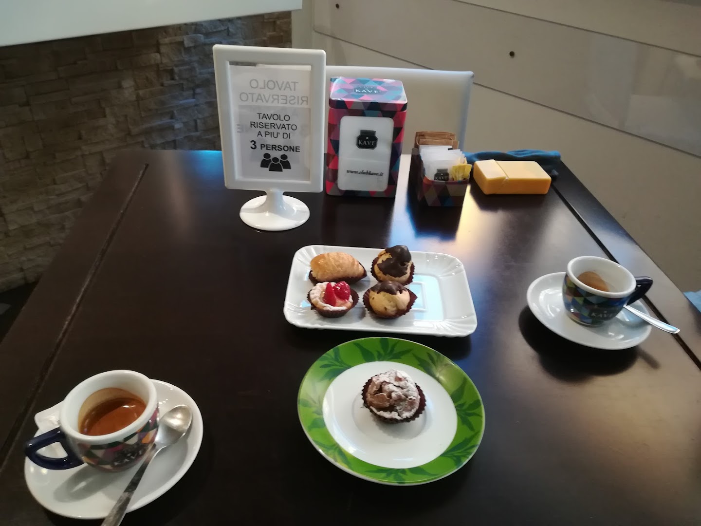 Pasticceria Prolo Di Prolo S. & C. Snc