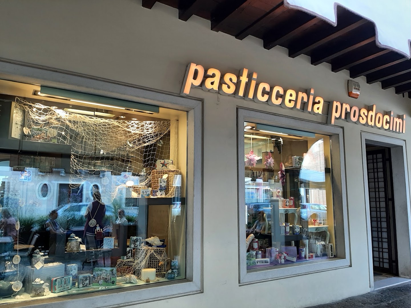 Pasticceria Prosdocimi