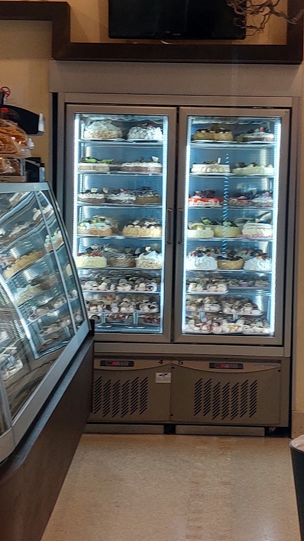 Pasticceria Prosdocimi