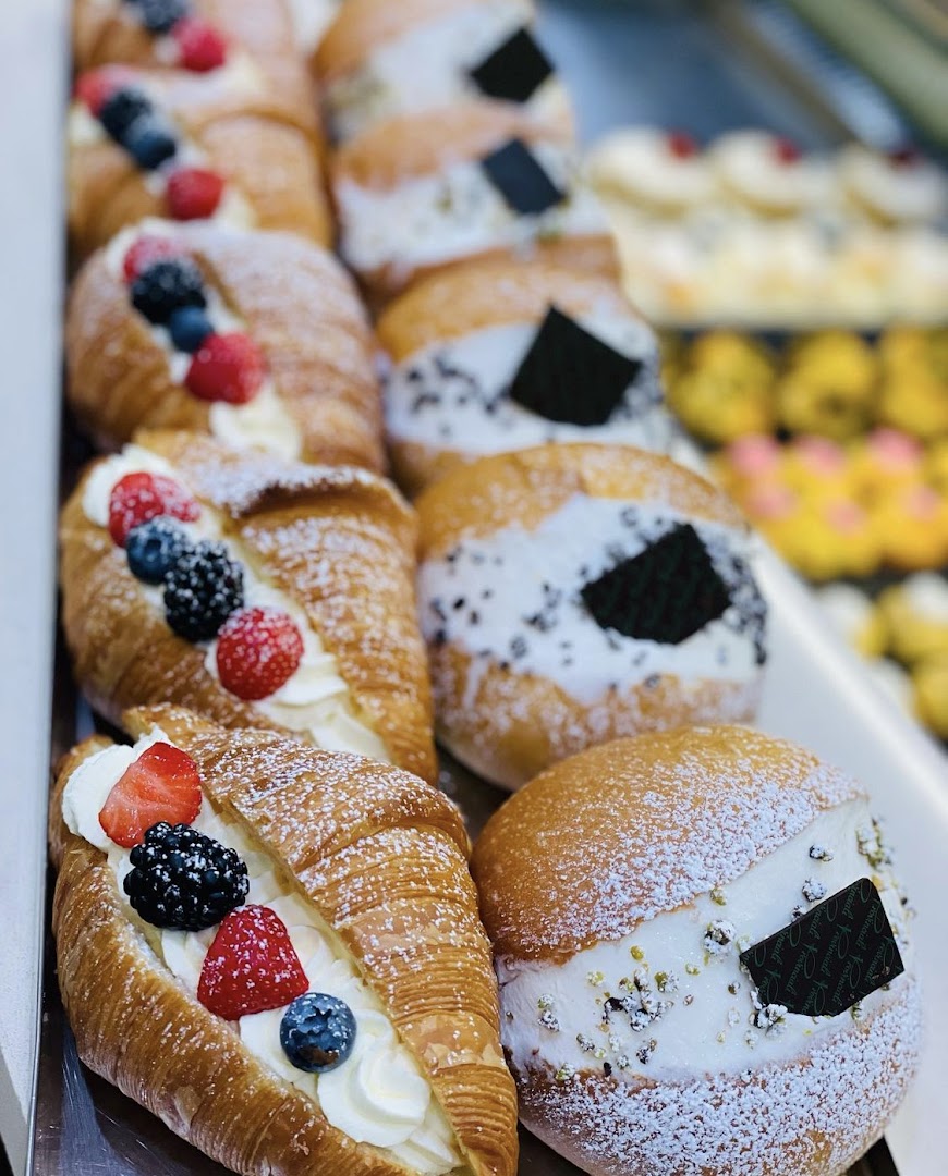 Pasticceria Provinciali