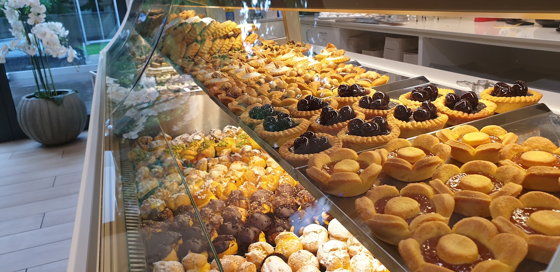 Pasticceria Provinciali
