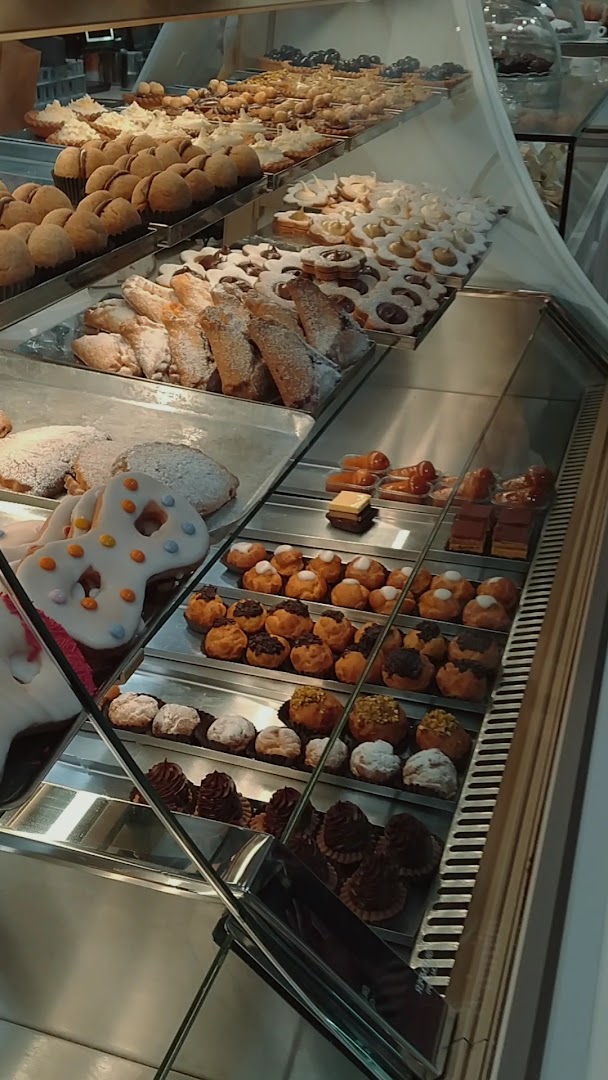 Pasticceria Provinciali, Parma