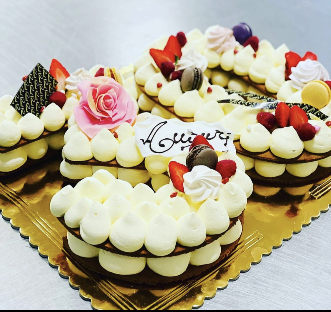 Pasticceria Provinciali