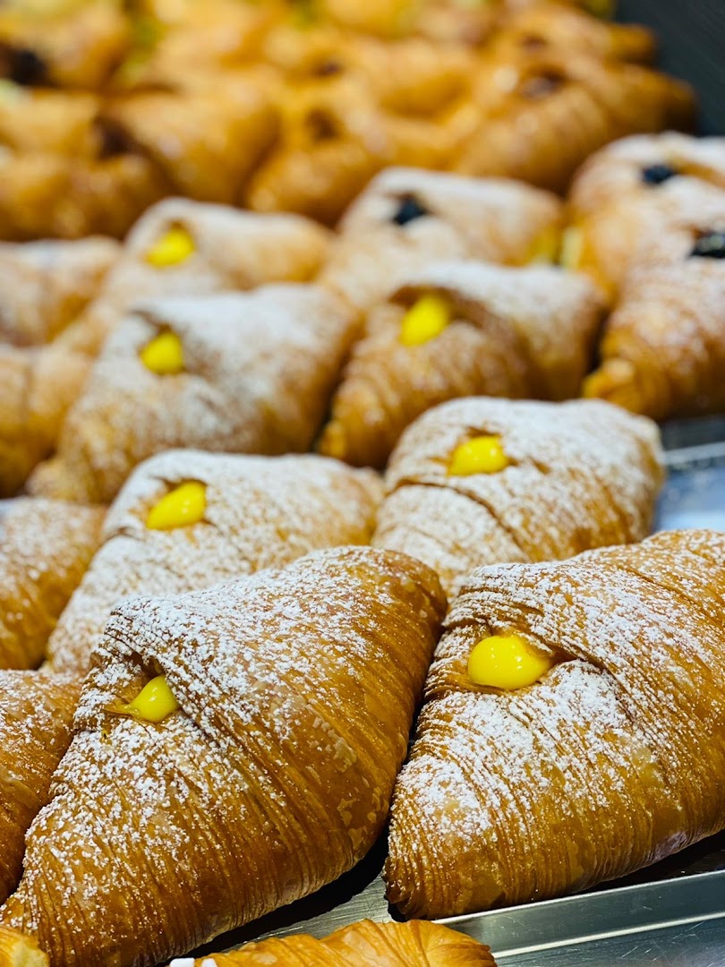 Pasticceria Provinciali