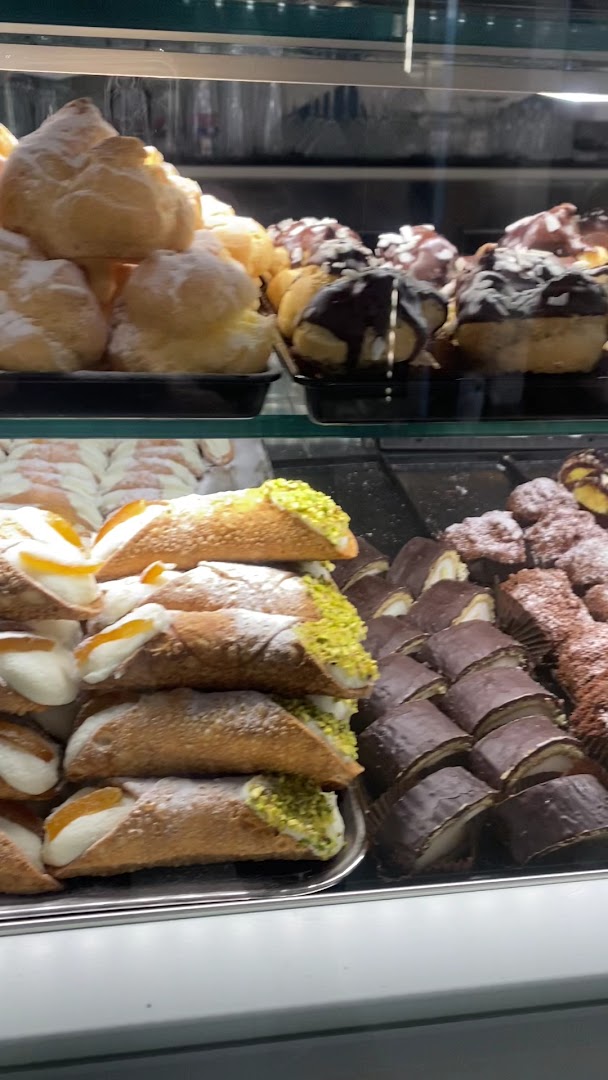 Pasticceria Puglisi