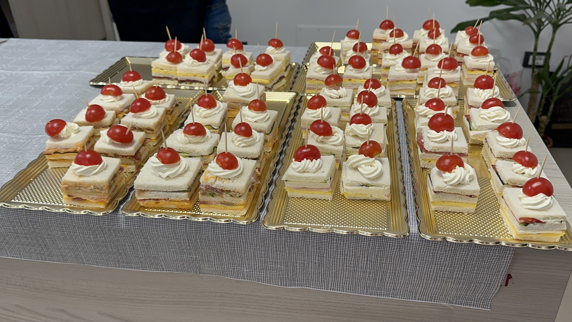 Pasticceria Puglisi