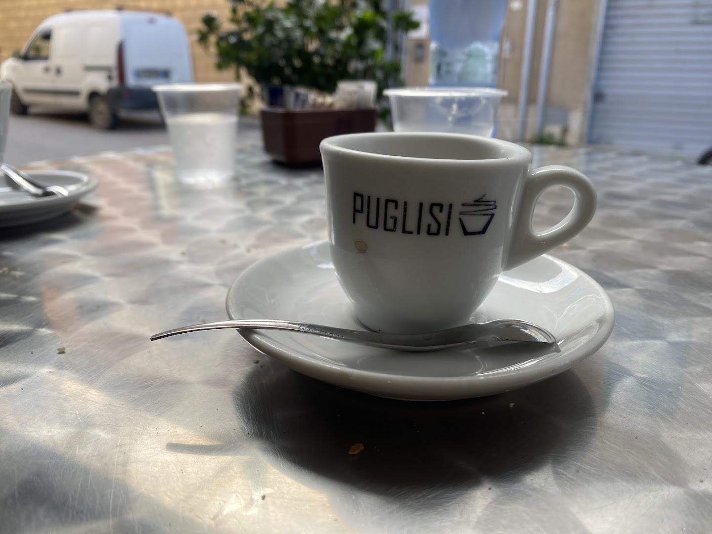 Pasticceria Puglisi