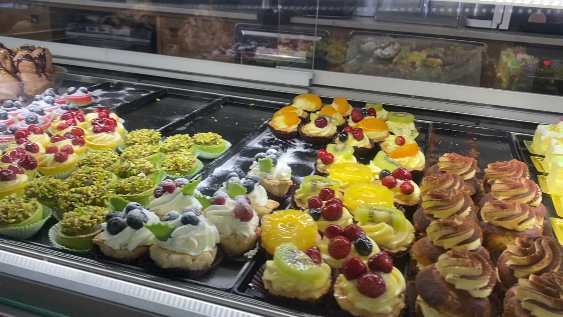 Pasticceria Puglisi