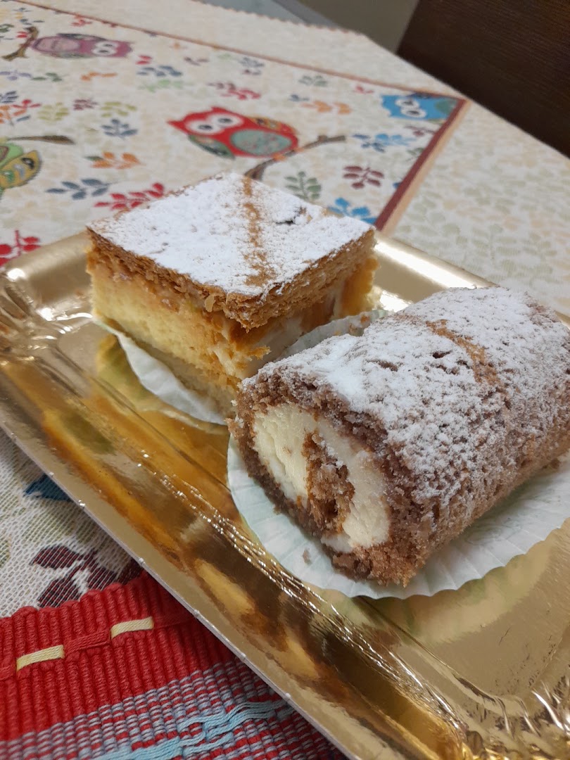 Pasticceria Puleo Andrea