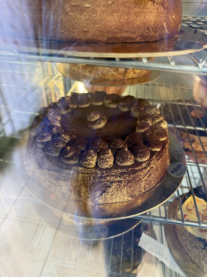 Pasticceria Puleo Andrea, Motta Sant'Anastasia