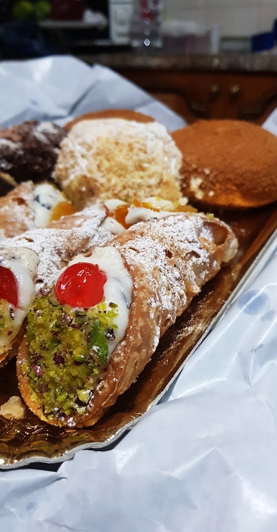 Pasticceria Puleo Andrea