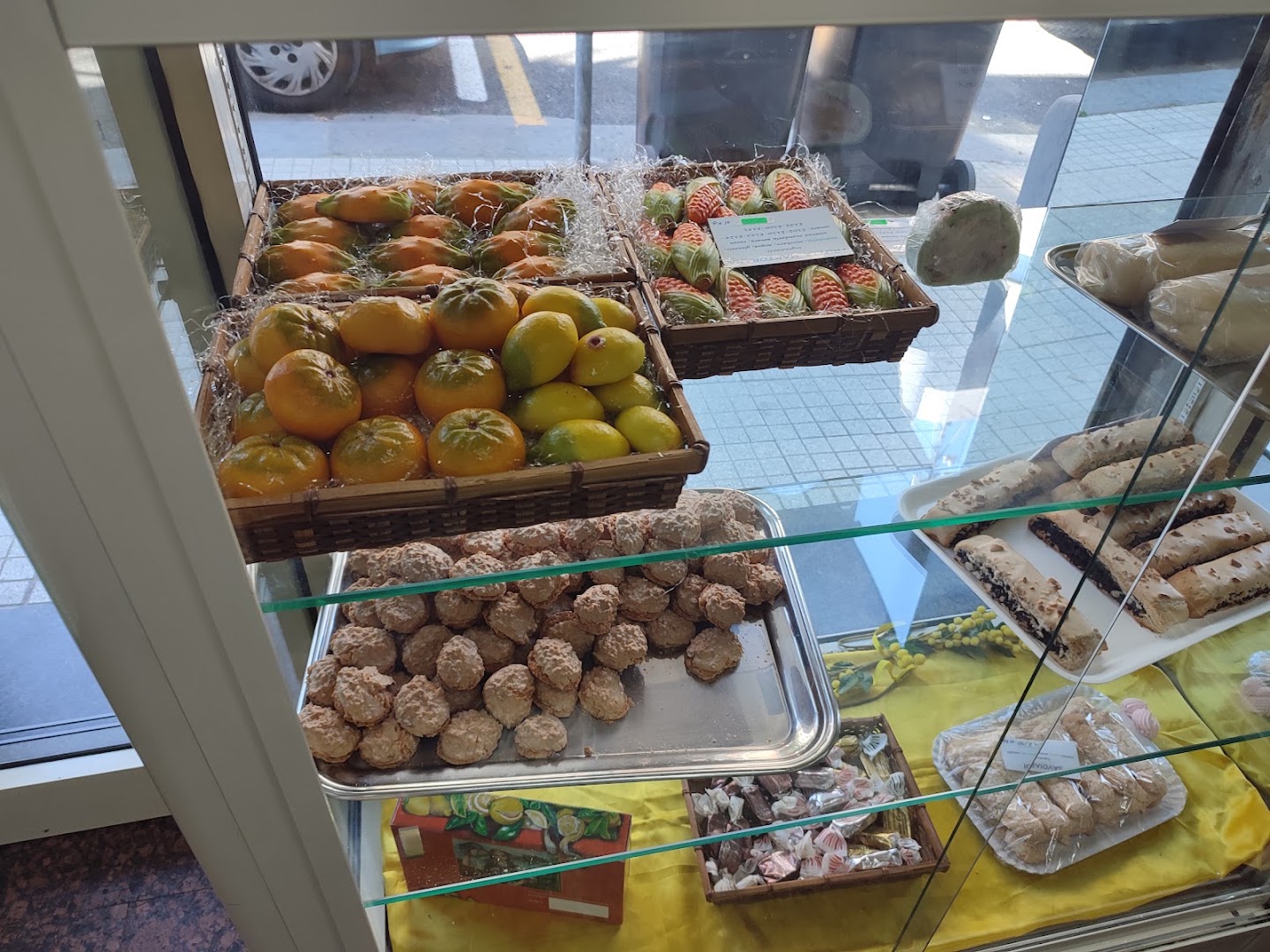 Pasticceria Puleo