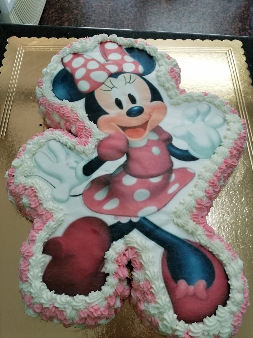 Pasticceria Puleo