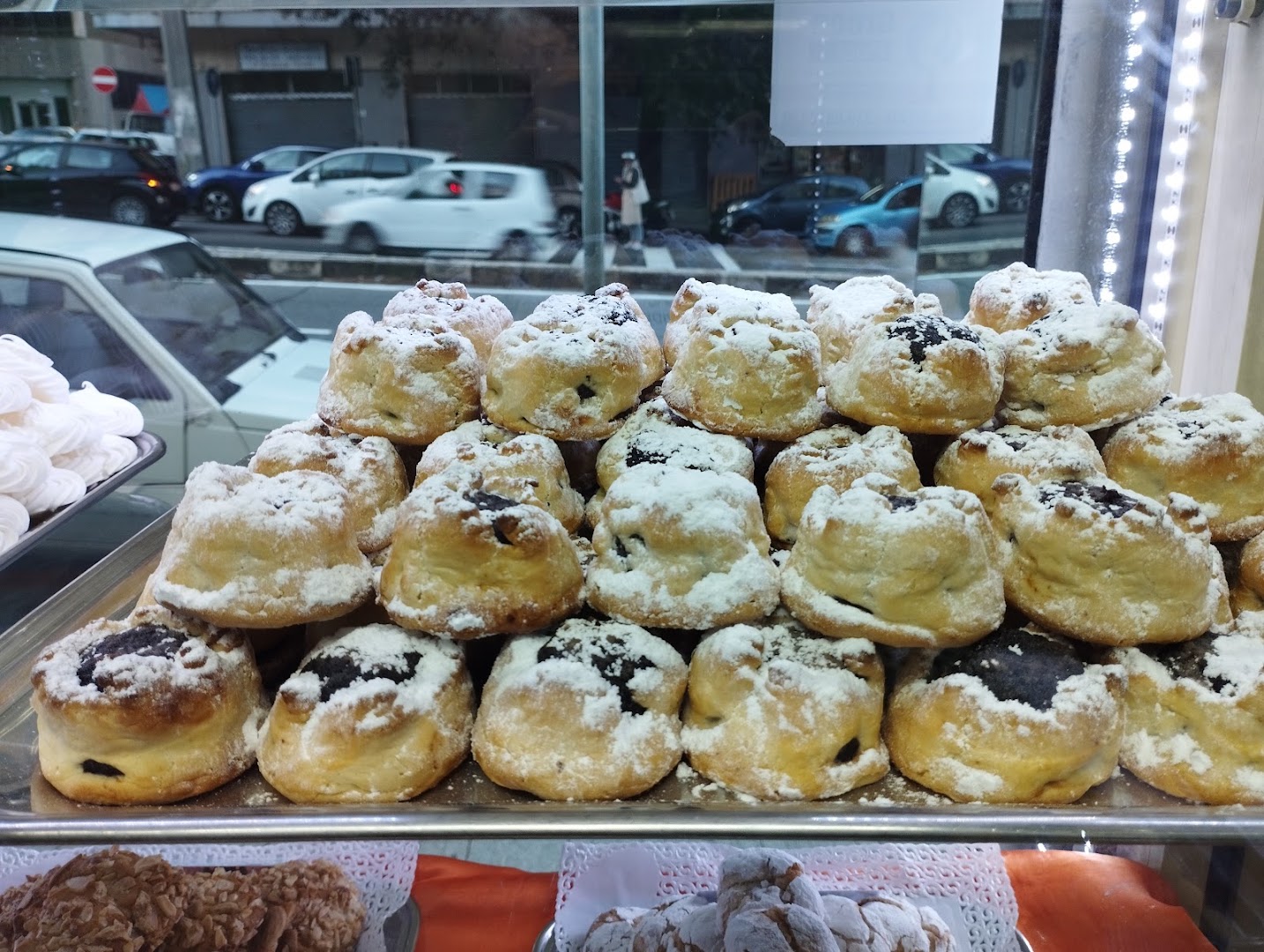 Pasticceria Puleo
